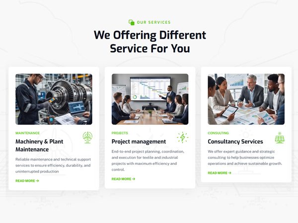RMG Associates